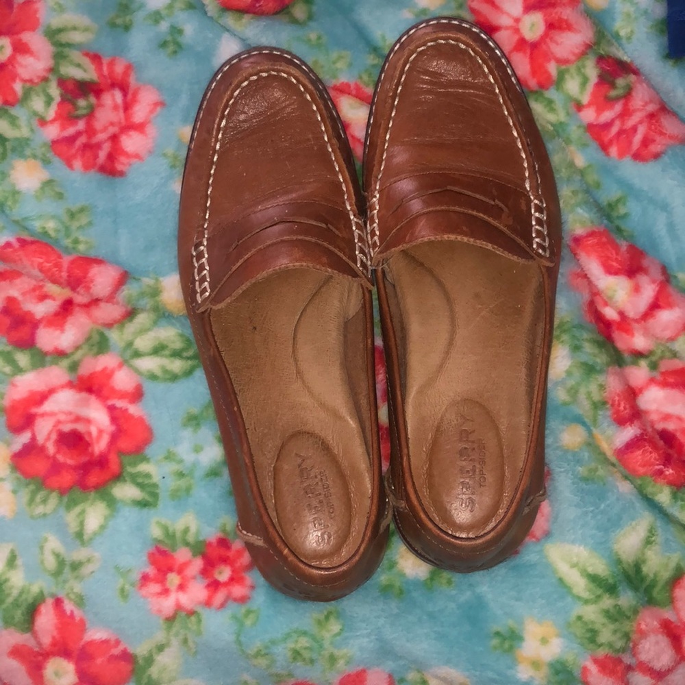 Sperry Loafers